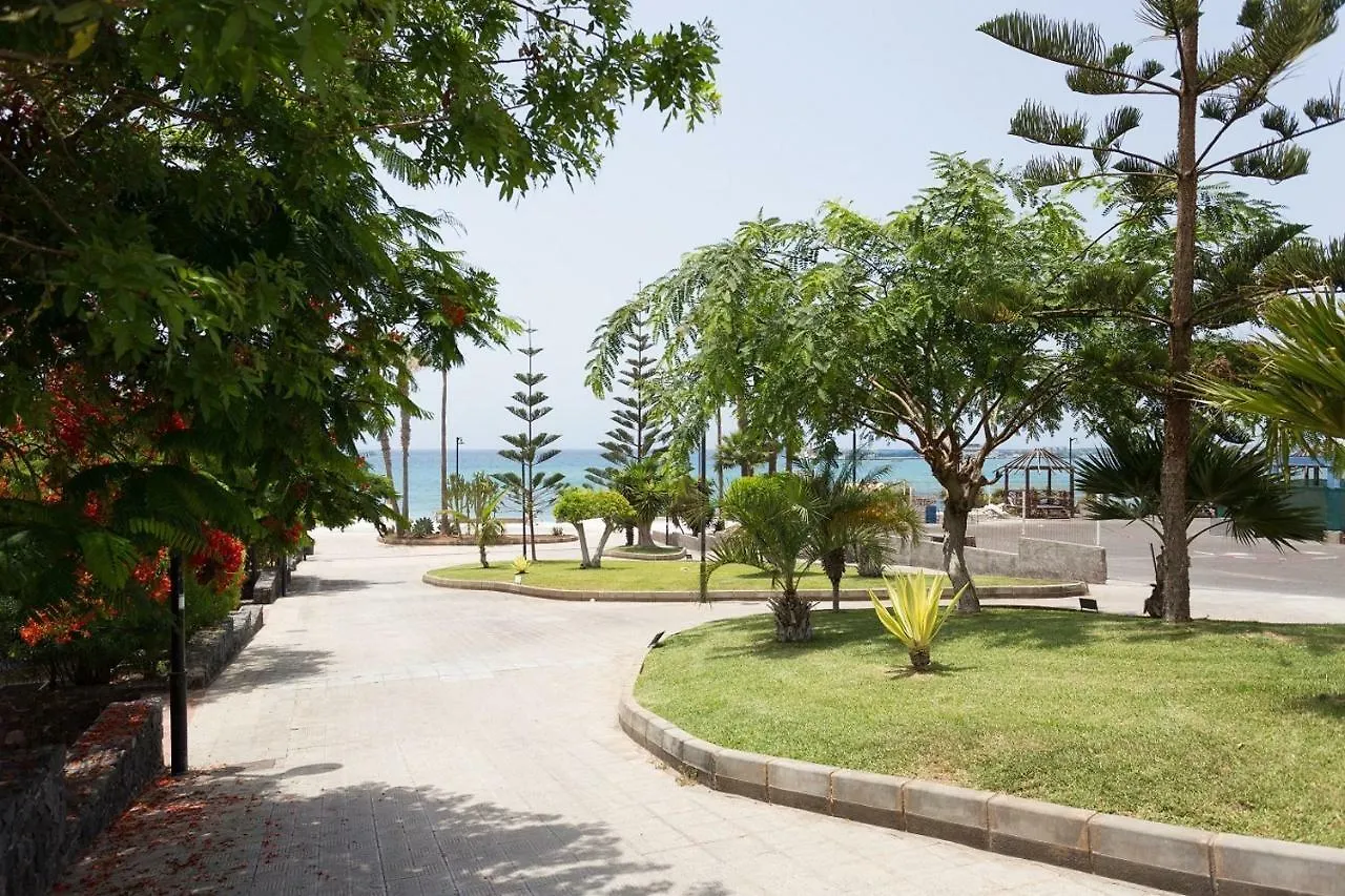 138 Los Angeles, Los Cristianos Close To The Ocean Apartment 0*, Los Cristianos (Tenerife) Spain